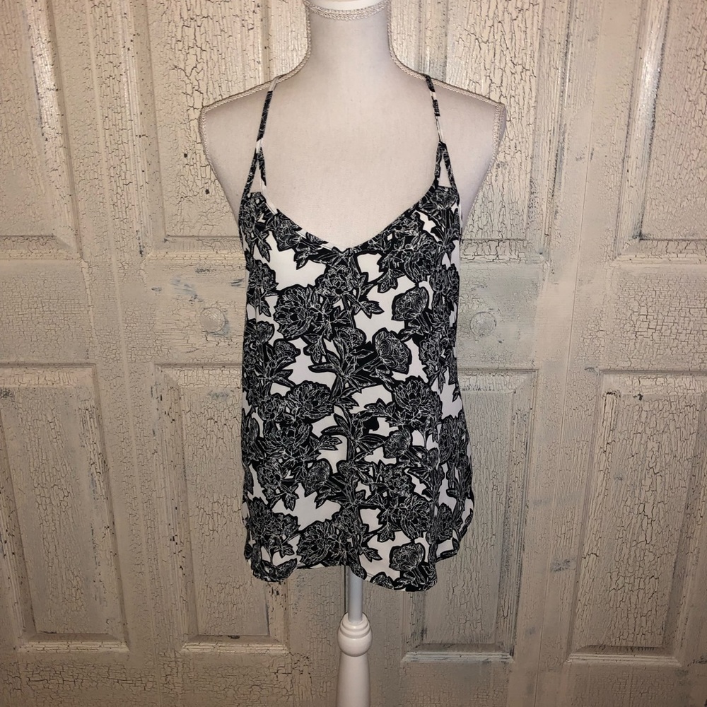 Express blouse. Size small.
